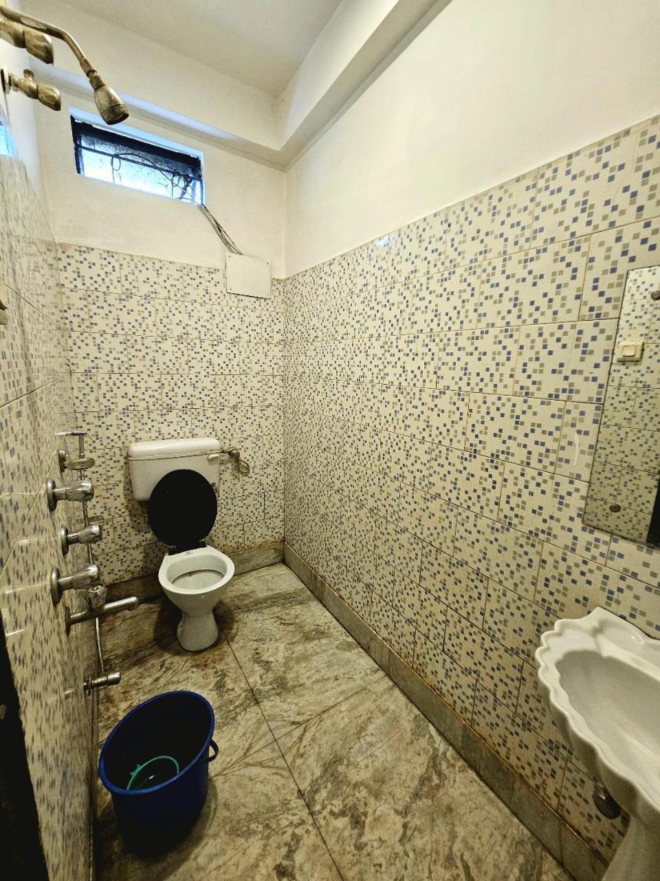 Hotel Vishal Сіліґурі Екстер'єр фото